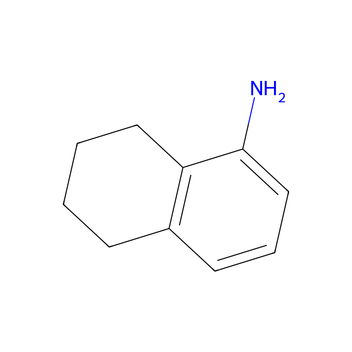 5,6,7,8-Tetrahydro-1-naphthylamine - ≥98% CAS No(2217-41-6) by Aladdin Scientific