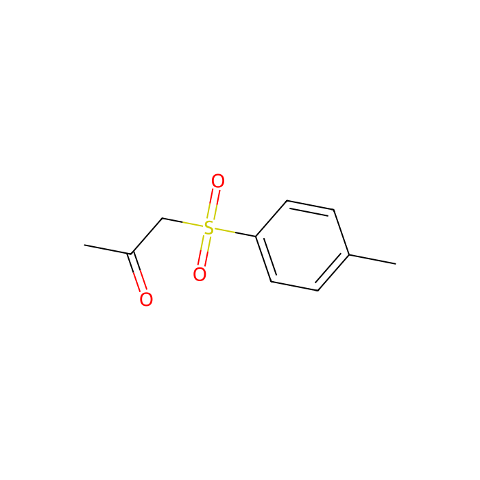p-Toluenesulfonylacetone - ≥98% CAS No(5366-49-4) by Aladdin Scientific