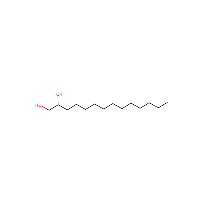 1,2-Tetradecanediol - ≥90% CAS No(21129-09-9) by Aladdin Scientific