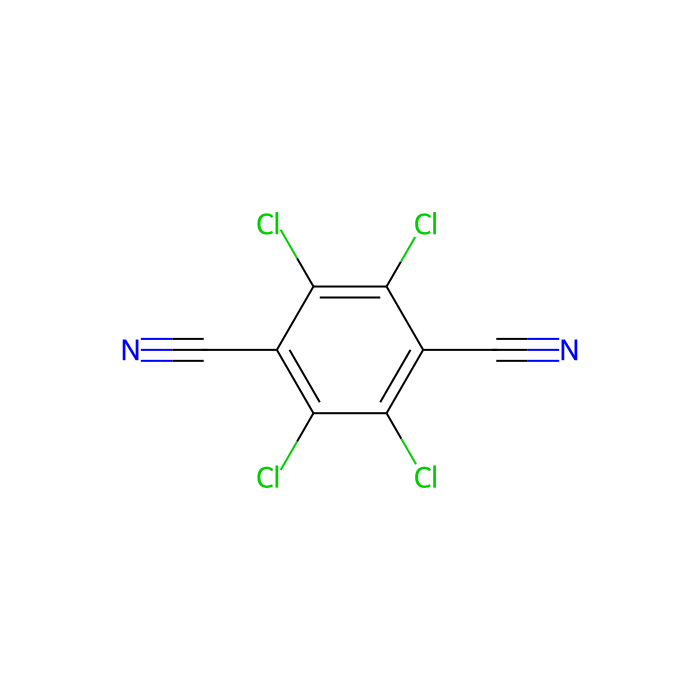 Tetrachloroterephthalonitrile - ≥98% CAS No(1897-41-2) by Aladdin Scientific