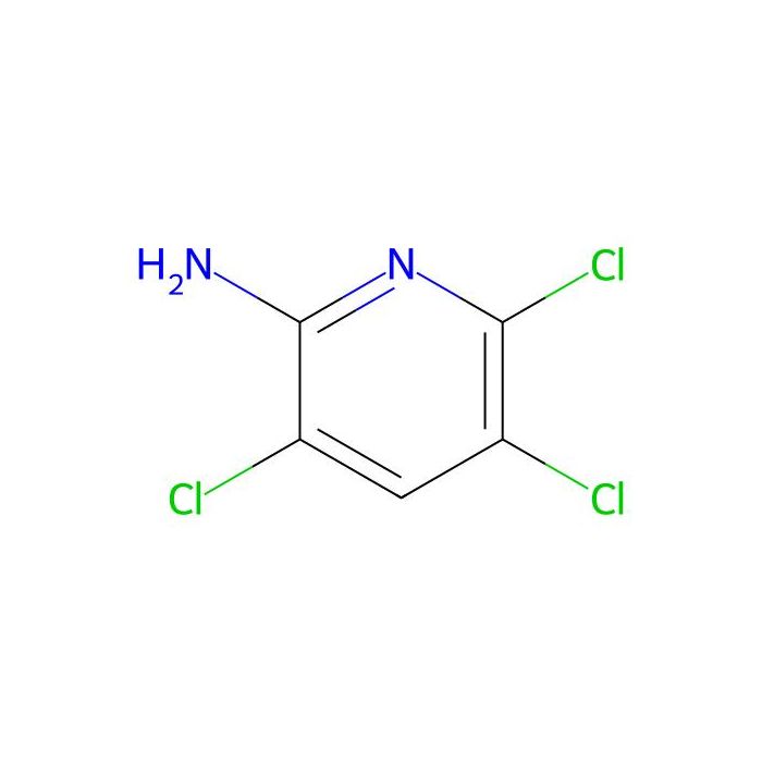 3,5,6-Trichloropyridin-2-amine - ≥97% CAS No(1378670-79-1) by Aladdin Scientific