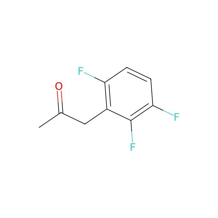 1-(2,3,6-Trifluorophenyl)propan-2-one - ≥95% CAS No(1305324-34-8) by Aladdin Scientific