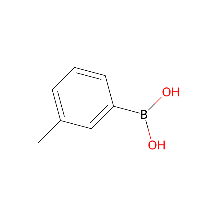 m-Tolylboronic acid (contains varying amounts of Anhydride) - ≥97% CAS No(17933-03-8) by Aladdin Scientific