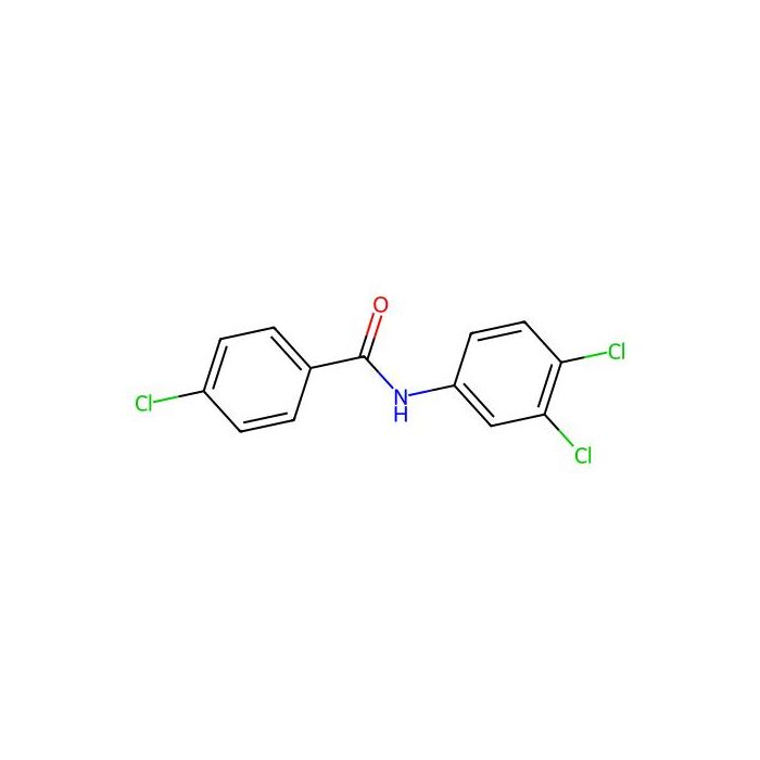 3',4,4'-Trichlorobenzanilide - ≥98% CAS No(56661-50-8) by Aladdin Scientific