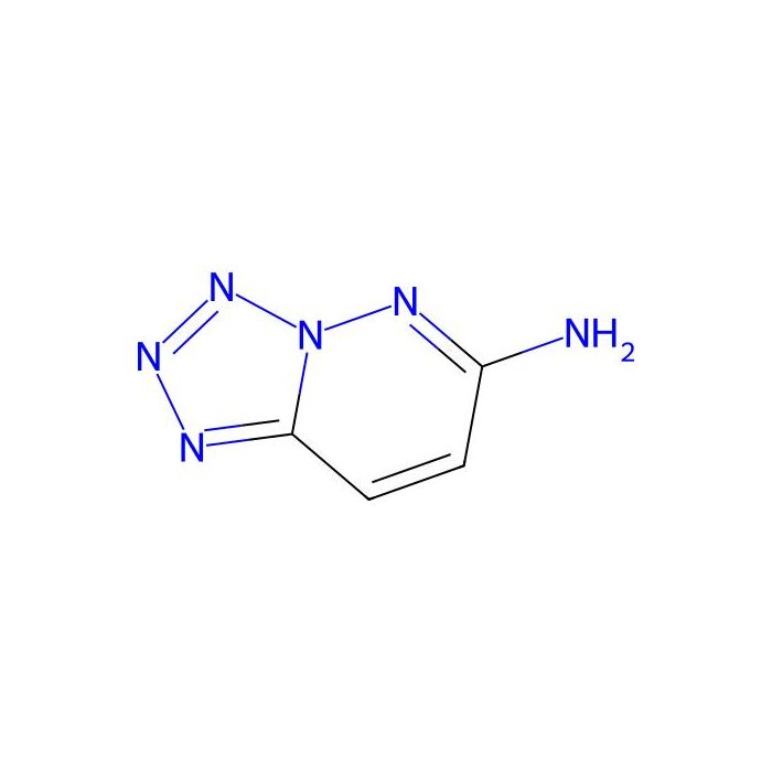 (1,2,3,4)Tetrazolo(1,5-b)pyridazin-6-amine -  CAS No(19195-43-8) by Aladdin Scientific