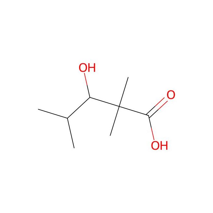 2,2,4-Trimethyl-3-hydroxyvaleric acid - ≥98% CAS No(35763-45-2) by Aladdin Scientific