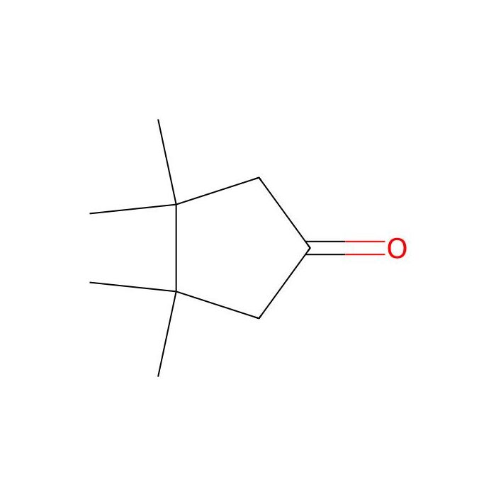 3,3,4,4-Tetramethylcyclopentan-1-one - ≥95% CAS No(56077-22-6) by Aladdin Scientific