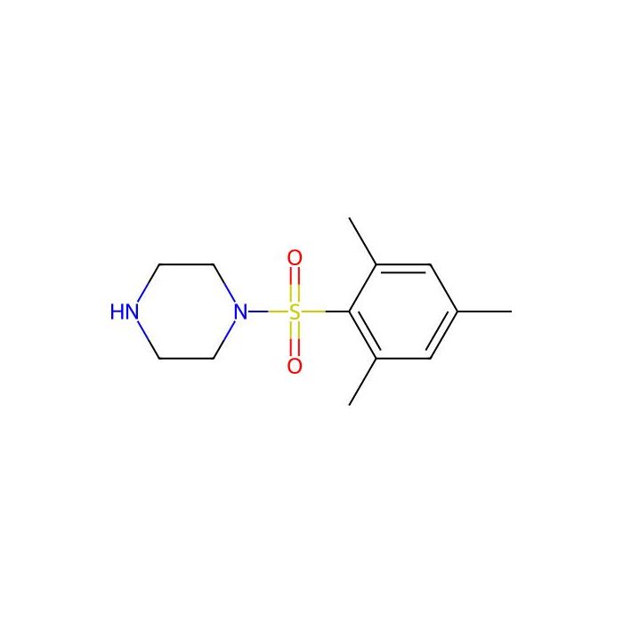 1-(2,4,6-Trimethylbenzenesulfonyl)piperazine - ≥95% CAS No(222544-33-4) by Aladdin Scientific