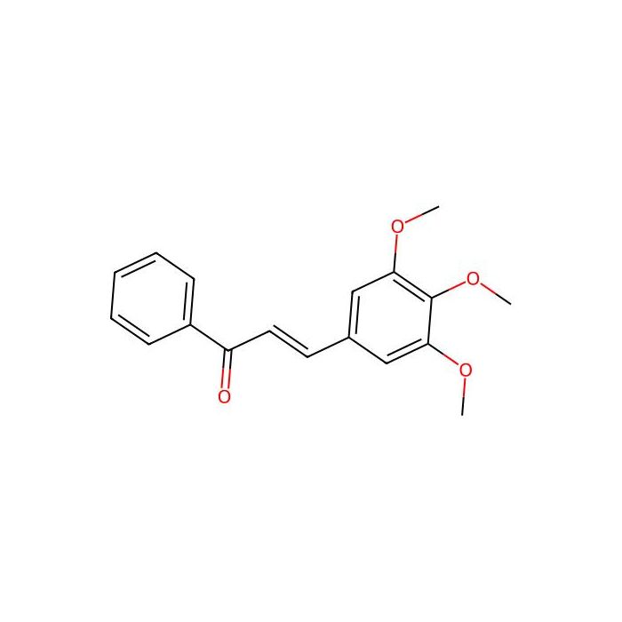 3,4,5-Trimethoxybenzylidene acetophenone - ≥98% CAS No(127034-55-3) by Aladdin Scientific