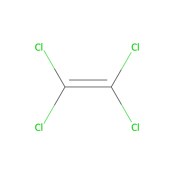 Tetrachloroethylene - AR, ≥98% CAS No(127-18-4) by Aladdin Scientific