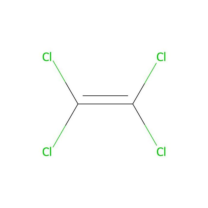 Tetrachloroethylene solution - analytical standard, 1000ug/ml in methanol CAS No(127-18-4) by Aladdin Scientific
