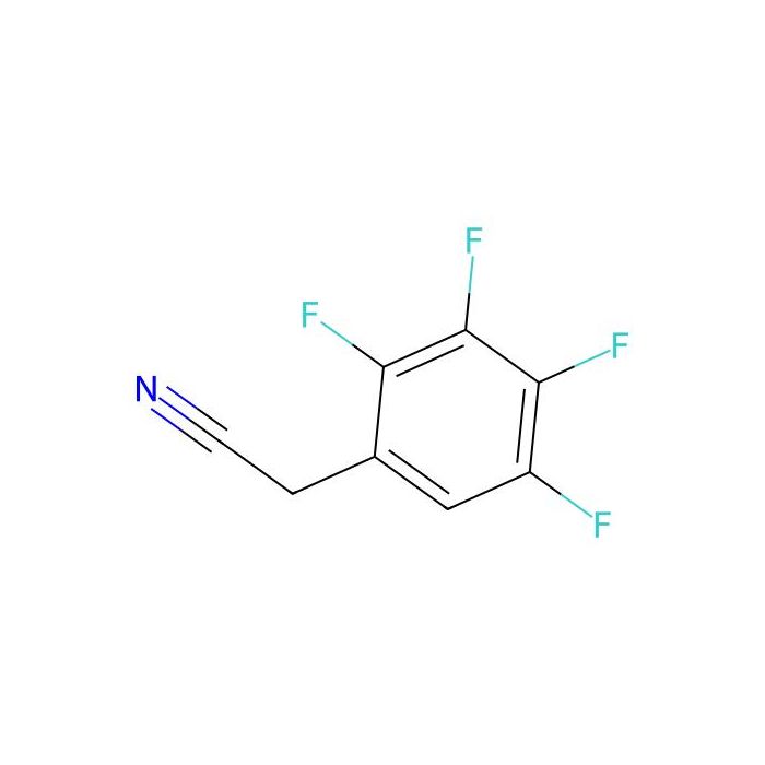 2,3,4,5-Tetrafluorophenylacetonitrile - ≥95% CAS No(53001-74-4) by Aladdin Scientific