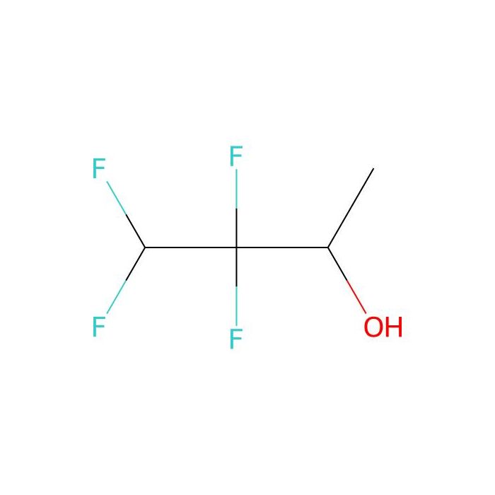 3,3,4,4-Tetrafluoro-2-butanol, tech. -  CAS No(17425-25-1) by Aladdin Scientific
