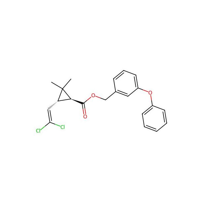 (-)-trans-Permethrin -  CAS No(54774-47-9) by Aladdin Scientific