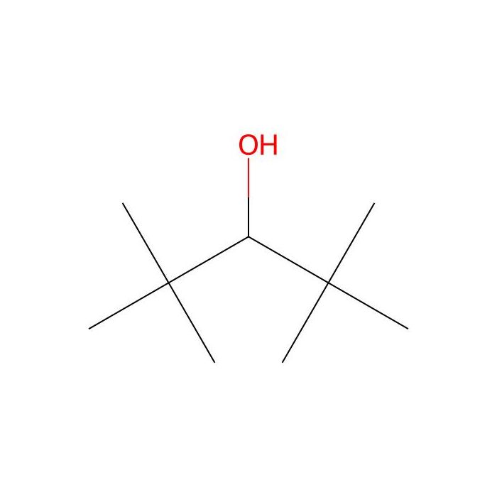 2,2,4,4-Tetramethylpentan-3-ol - ≥98% CAS No(14609-79-1) by Aladdin Scientific
