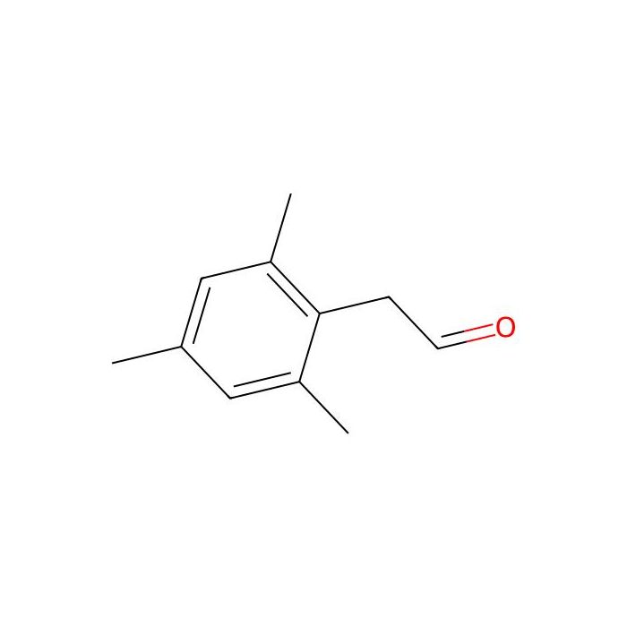 2-(2,4,6-Trimethylphenyl)acetaldehyde - ≥98% CAS No(58047-52-2) by Aladdin Scientific