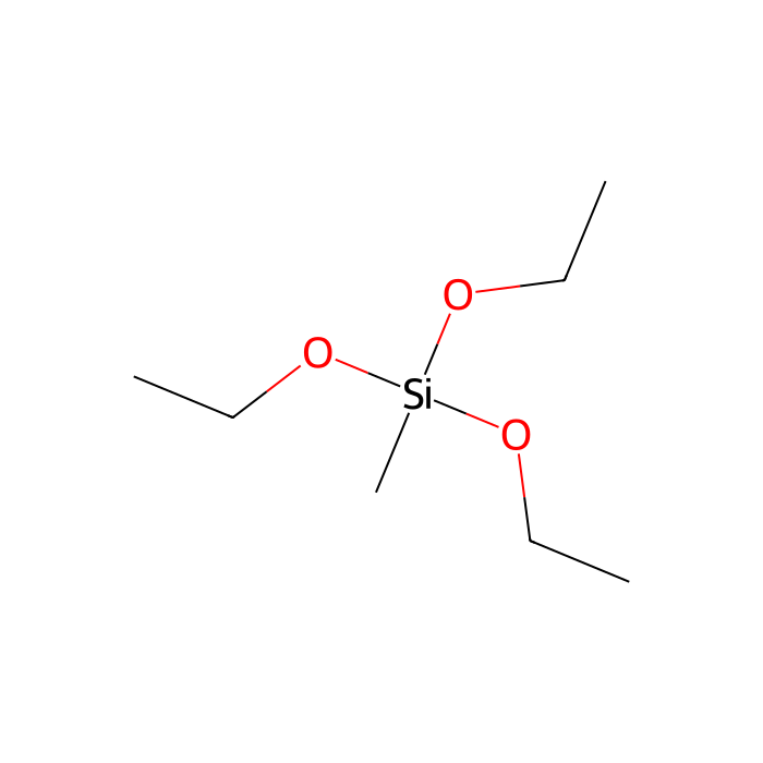 Triethoxymethylsilane - ≥98% CAS No(2031-67-6) by Aladdin Scientific