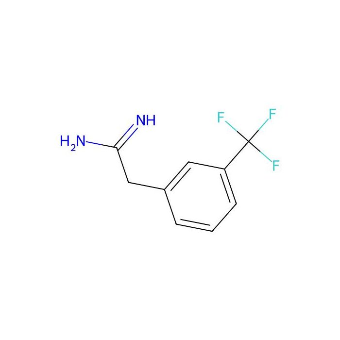 2-(3-(Trifluoromethyl)phenyl)acetamidine - ≥98% CAS No(775544-69-9) by Aladdin Scientific