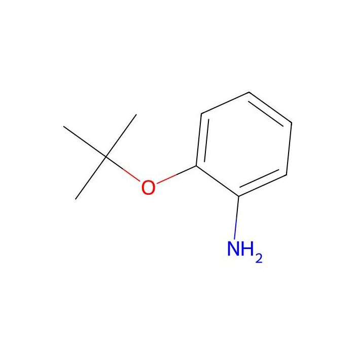 2-(Tert-butoxy)aniline - ≥96% CAS No(127517-27-5) by Aladdin Scientific