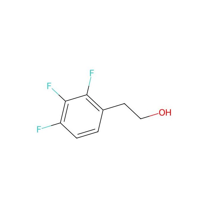 2-(2,3,4-Trifluorophenyl)ethanol - ≥95% CAS No(886761-76-8) by Aladdin Scientific