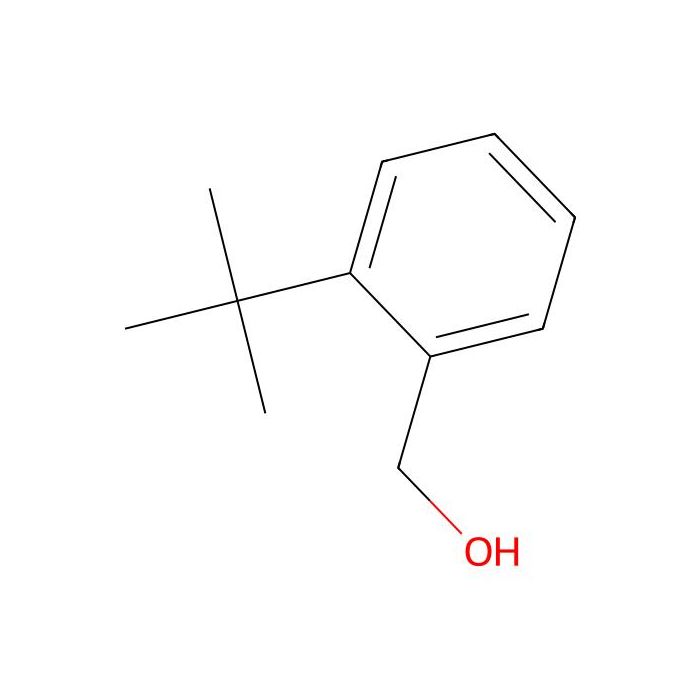 (2-Tert-butylphenyl)methanol - ≥95% CAS No(21190-35-2) by Aladdin Scientific
