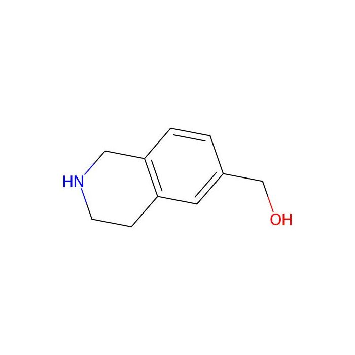 (1,2,3,4-Tetrahydro-isoquinolin-6-YL)-methanol - ≥97% CAS No(1095715-75-5) by Aladdin Scientific