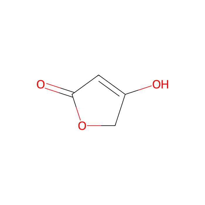 Tetronic acid - ≥95% CAS No(541-57-1) by Aladdin Scientific