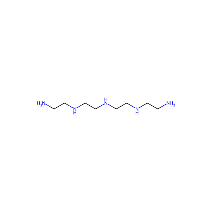 Tetraethylenepentamine(TEPA) - technical grade CAS No(112-57-2) by Aladdin Scientific