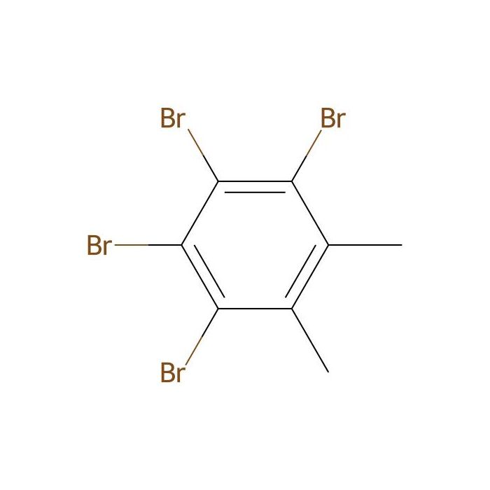3,4,5,6-Tetrabromo-o-xylene - ≥95% CAS No(2810-69-7) by Aladdin Scientific