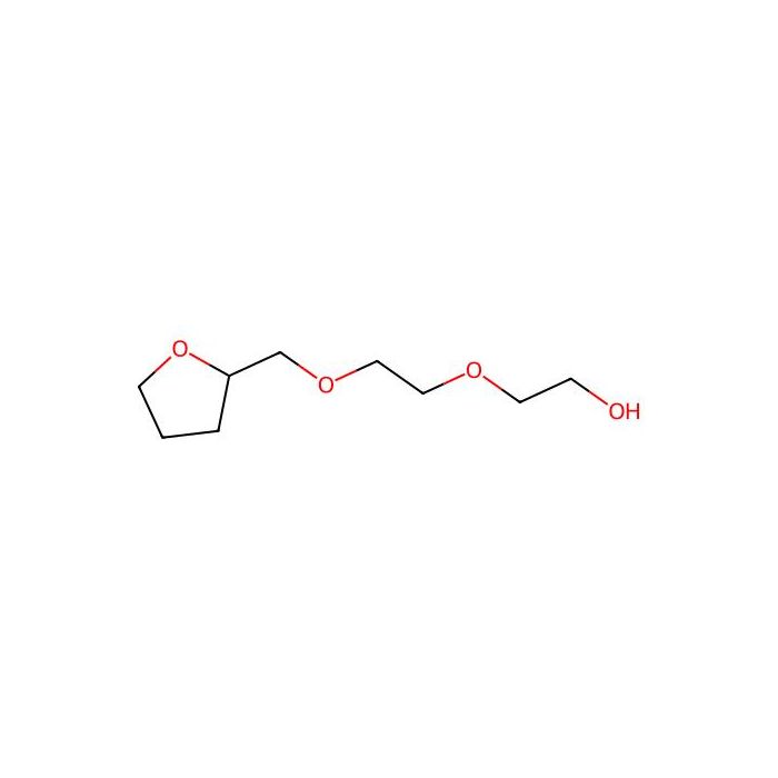 2-(2-(Tetrahydrofurfuryloxy)ethoxy)ethanol - ≥95% CAS No(52814-38-7) by Aladdin Scientific
