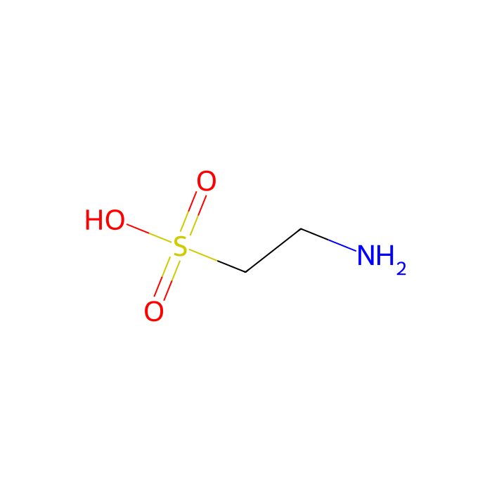 Taurine - PharmPure™, USP, for cell culture CAS No(107-35-7) by Aladdin Scientific