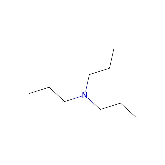 Tripropylamine - ≥99%(GC) CAS No(102-69-2) by Aladdin Scientific