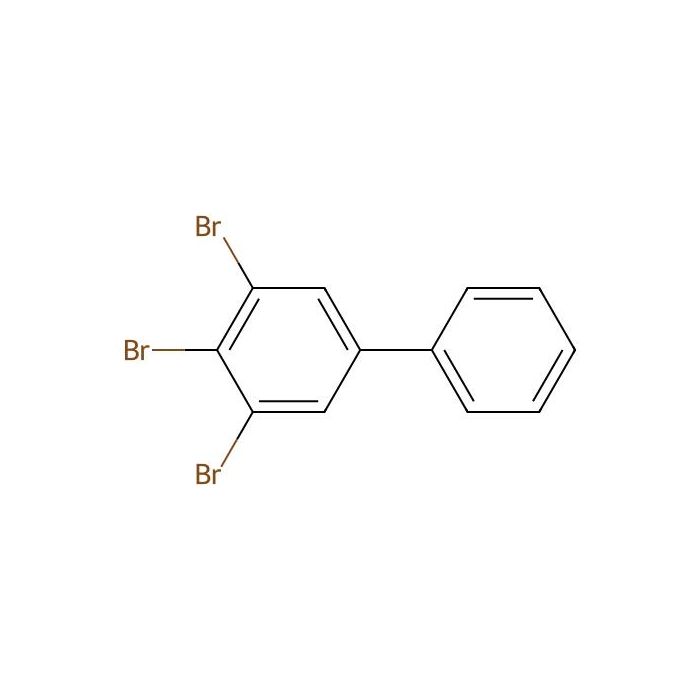 3,4,5-Tribromobiphenyl -  CAS No(115245-08-4) by Aladdin Scientific
