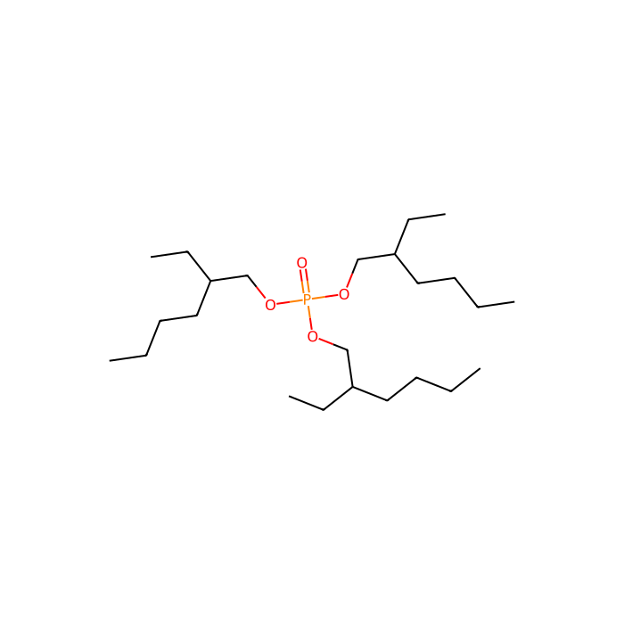 Tri(2-ethylhexyl)phosphate - ≥99% CAS No(78-42-2) by Aladdin Scientific