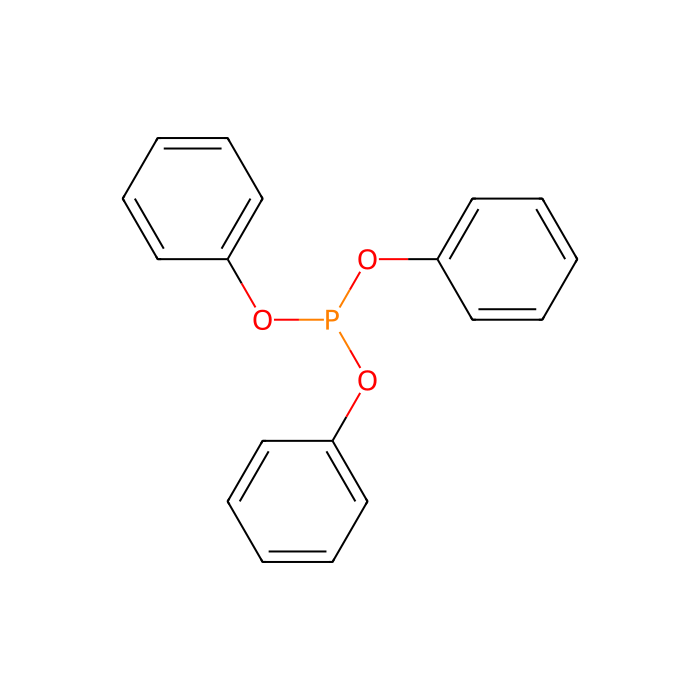 Triphenyl phosphite - CP, ≥95% CAS No(101-02-0) by Aladdin Scientific