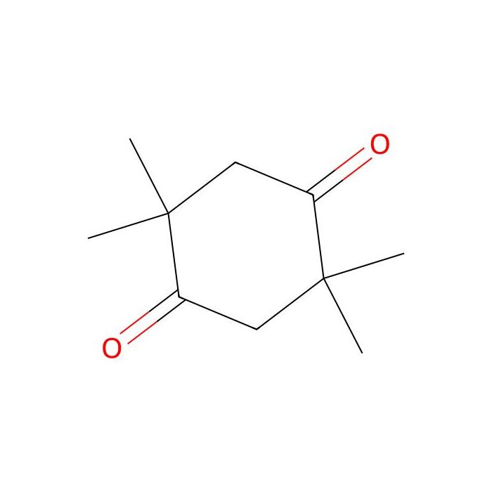 2,2,5,5-Tetramethylcyclohexane-1,4-dione - ≥95% CAS No(86838-54-2) by Aladdin Scientific