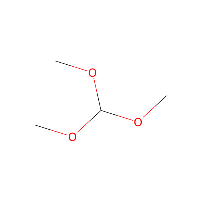 Trimethyl orthoformate - ≥98% CAS No(149-73-5) by Aladdin Scientific