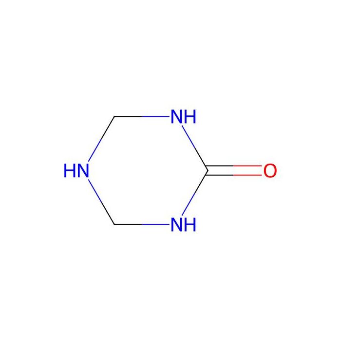 1,3,5-Triazin-2(1H)-one, tetrahydro- - ≥95% CAS No(7098-14-8) by Aladdin Scientific