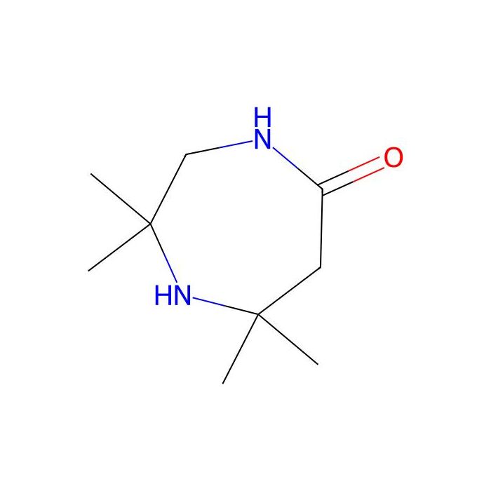 2,2,7,7-Tetramethyl-1,4-diazepan-5-one - ≥95% CAS No(34392-00-2) by Aladdin Scientific