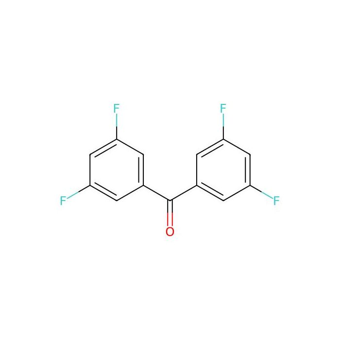 3,3',5,5'-Tetrafluorobenzophenone - ≥95% CAS No(139911-09-4) by Aladdin Scientific