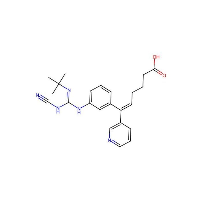 Terbogrel -  CAS No(149979-74-8) by Aladdin Scientific