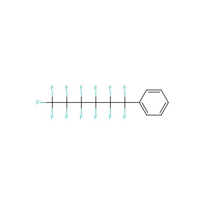 (Tridecafluorohexyl)benzene -  CAS No(65440-93-9) by Aladdin Scientific