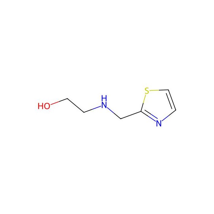 2-(1,3-Thiazol-2-ylmethylamino)ethanol -  CAS No(915923-11-4) by Aladdin Scientific