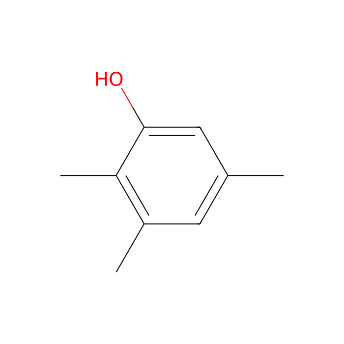 2,3,5-Trimethylphenol - ≥98% CAS No(697-82-5) by Aladdin Scientific