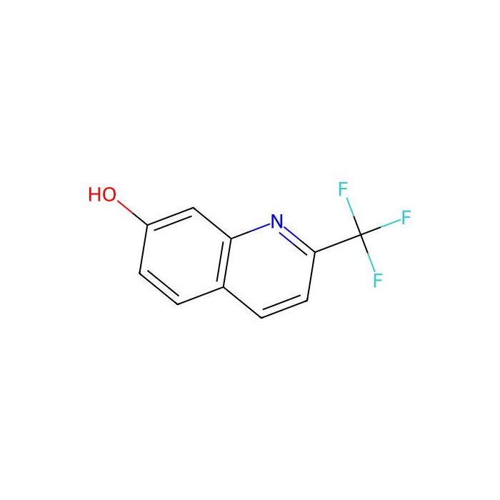 2-(Trifluoromethyl)quinolin-7-ol - ≥95% CAS No(41192-81-8) by Aladdin Scientific