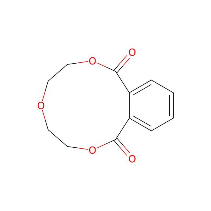 3,4,6,7-Tetrahydro-2,5,8-benzotrioxacycloundecin-1,9-dione - ≥95% CAS No(13988-26-6) by Aladdin Scientific