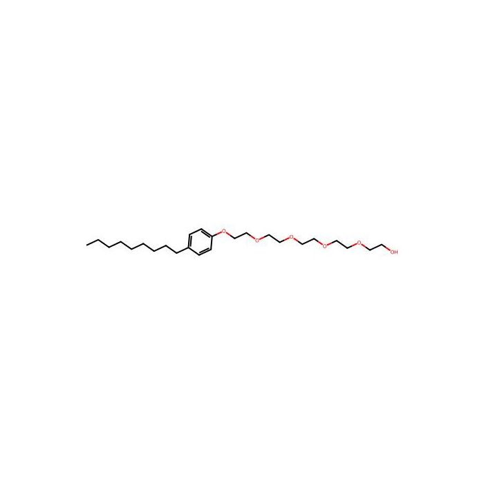 3,6,9,12-Tetraoxatetradecan-1-ol, 14-(4-nonylphenoxy)- - ≥95% CAS No(20636-48-0) by Aladdin Scientific