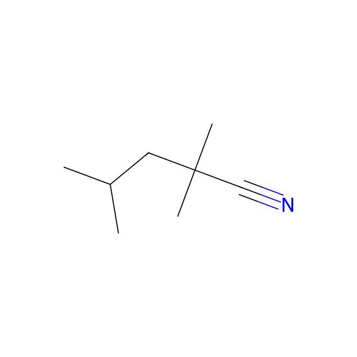 2,2,4-Trimethylpentanenitrile - ≥95% CAS No(69462-10-8) by Aladdin Scientific
