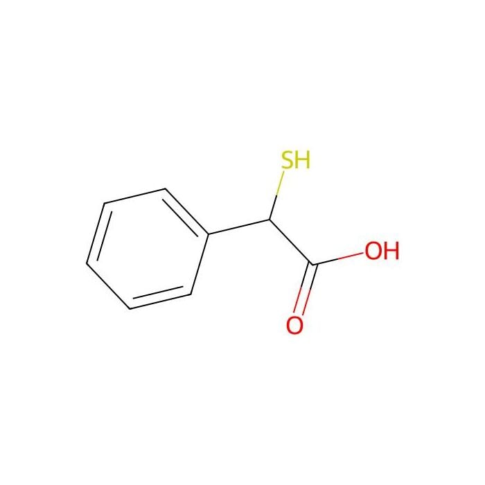 Thiomandelic acid -  CAS No(4695-09-4) by Aladdin Scientific