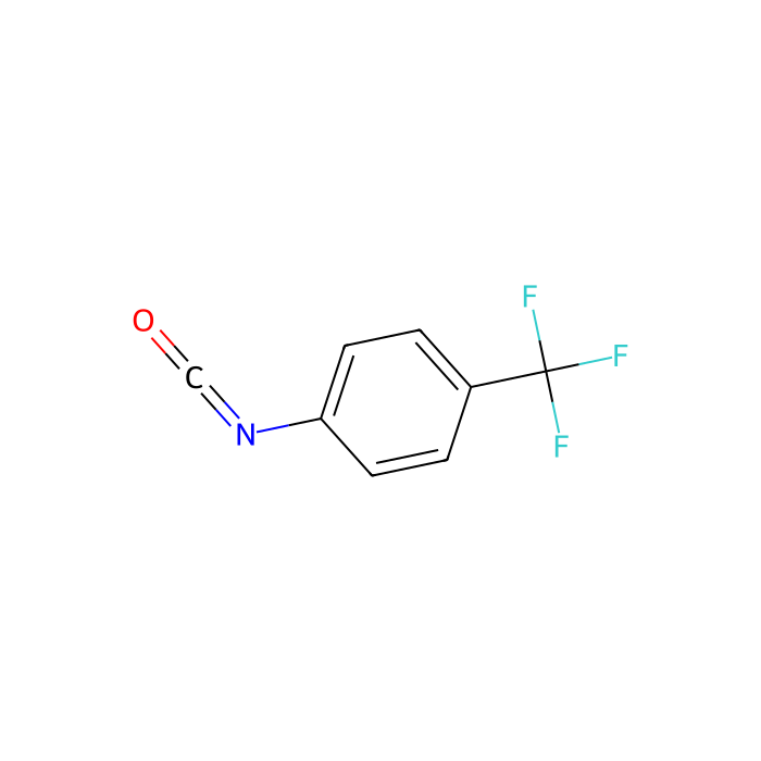 4-(Trifluoromethyl)phenyl isocyanate - ≥99% CAS No(1548-13-6) by Aladdin Scientific